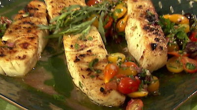 Grill It! with Bobby Flay Season 2 Episode 11