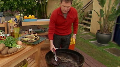 Grill It! with Bobby Flay Season 2 Episode 12