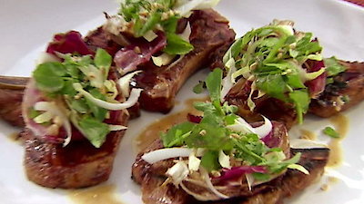 Grill It! with Bobby Flay Season 2 Episode 13