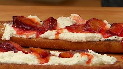 Grill It! with Bobby Flay Season 3 Episode 1