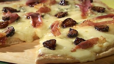 Grill It! with Bobby Flay Season 3 Episode 3