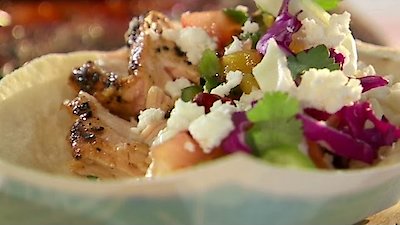 Grill It! with Bobby Flay Season 3 Episode 5