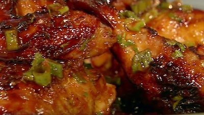 Grill It! with Bobby Flay Season 3 Episode 6