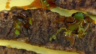 Grill It! with Bobby Flay Season 3 Episode 7