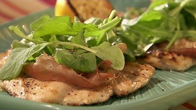 Grill It! with Bobby Flay Season 3 Episode 8