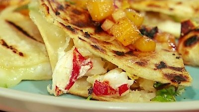 Grill It! with Bobby Flay Season 3 Episode 10