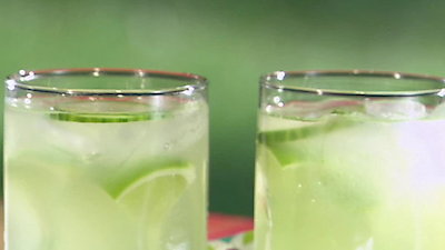 Grill It! with Bobby Flay Season 3 Episode 11