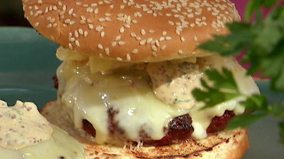 Grill It! with Bobby Flay Season 3 Episode 12