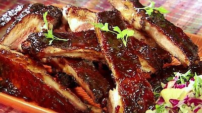 Grill It! with Bobby Flay Season 3 Episode 13