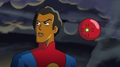 Ballmastrz: 9009 Season 1 Episode 3