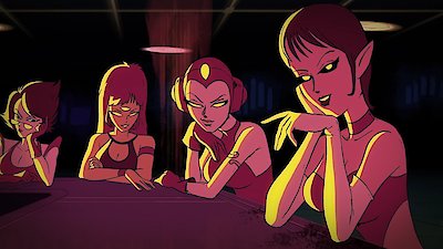 Ballmastrz: 9009 Season 2 Episode 3