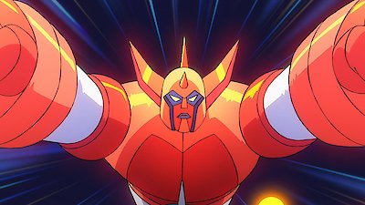 Ballmastrz: 9009 Season 2 Episode 11