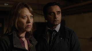 Watch Unforgotten Season 1 Episode 1 - Episode 1 Online Now