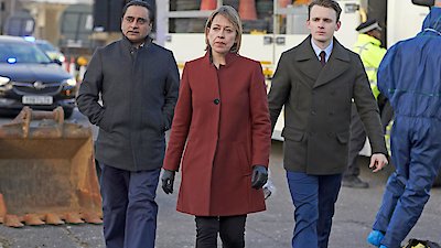 Watch Unforgotten Season 3 Episode 1 - Episode 1 Online Now