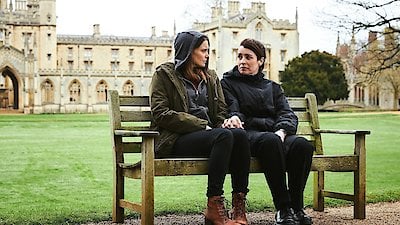 Unforgotten Season 4 Episode 4