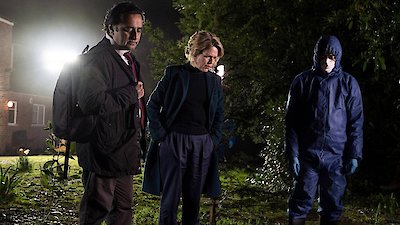 Watch Unforgotten Season 5 Episode 5 - Episode 5 Online Now