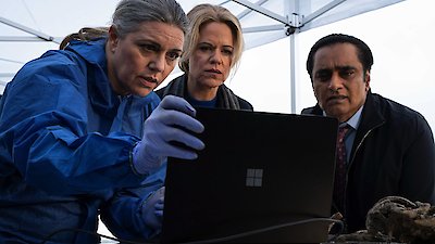 Unforgotten Season 6 Episode 1