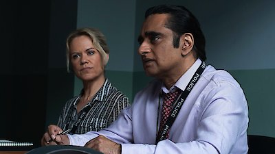Unforgotten Season 6 Episode 3