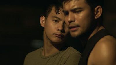 AMO Season 1 Episode 3