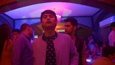 AMO Season 1 Episode 6