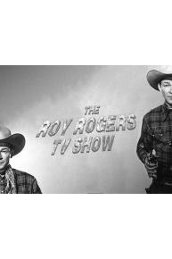 The Roy Rogers TV Show