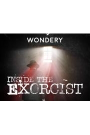 Inside The Exorcist: A Podcast Experience