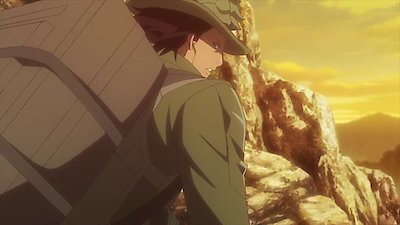 Sword Art Online Alternative: Gun Gale Online Season 1 Episode 5