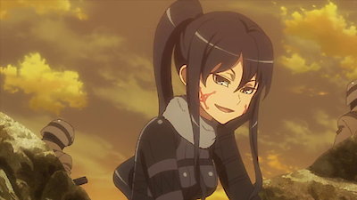 Sword Art Online Alternative: Gun Gale Online Season 1 Episode 8