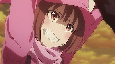 Sword Art Online Alternative: Gun Gale Online Season 1 Episode 12