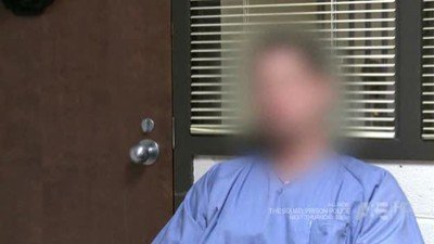 The Squad: Prison Police Season 1 Episode 1