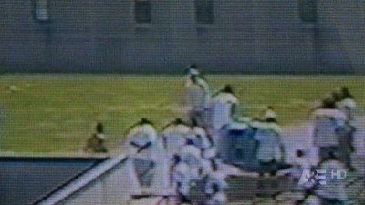 The Squad: Prison Police Season 1 Episode 2