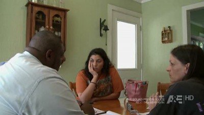 The Squad: Prison Police Season 1 Episode 6