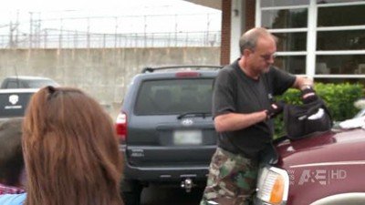 The Squad: Prison Police Season 1 Episode 8