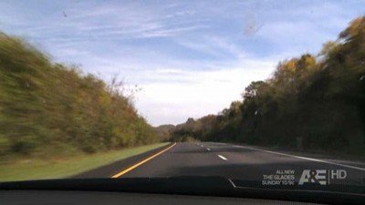 The Squad: Prison Police Season 1 Episode 10