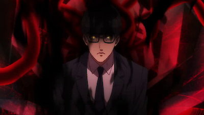PERSONA5 the Animation Season 1 Episode 5