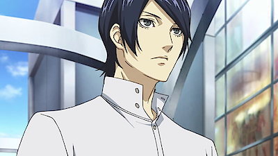 PERSONA5 the Animation Season 1 Episode 6