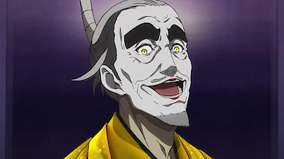 PERSONA5 the Animation Season 1 Episode 7