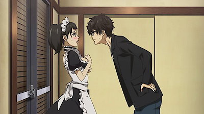 PERSONA5 the Animation Season 1 Episode 9