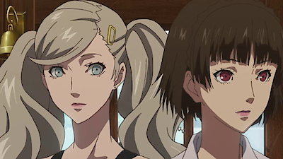 Anime Persona 5 the Animation Episode 1 - 26 [ENG SUB] | Lazada