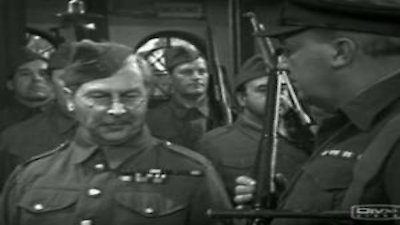 Dad's Army Season 1 Episode 5