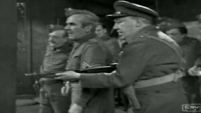Dad's Army Season 1 Episode 6