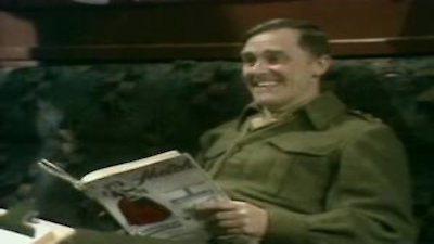 Dad's Army Season 3 Episode 4