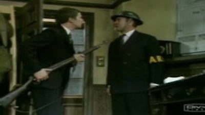 Dad's Army Season 3 Episode 5