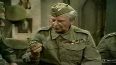 Dad's Army Season 3 Episode 7