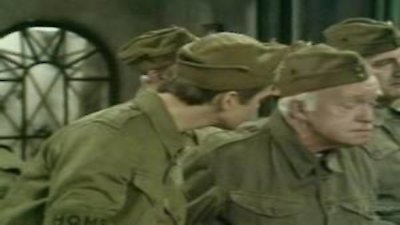 Dad's Army Season 4 Episode 5