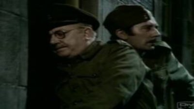 Dad's Army Season 4 Episode 6