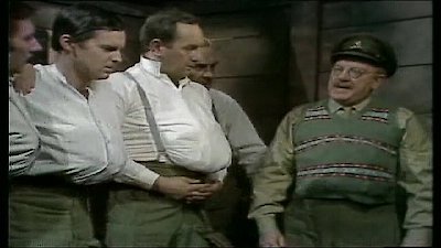 Dad's Army Season 4 Episode 7