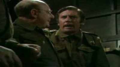 Dad's Army Season 5 Episode 4