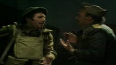 Dad's Army Season 5 Episode 5