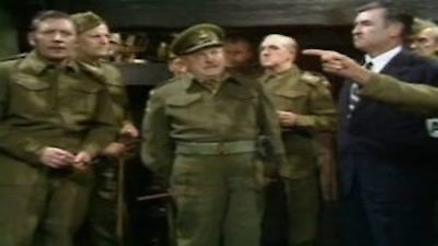 Dad's Army Season 5 Episode 6